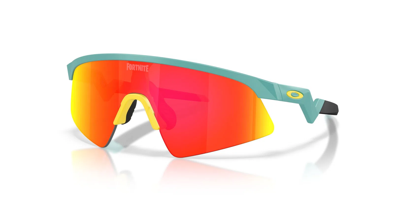 Oakley Resistor Sweep 9015 Sunglasses - view 128
